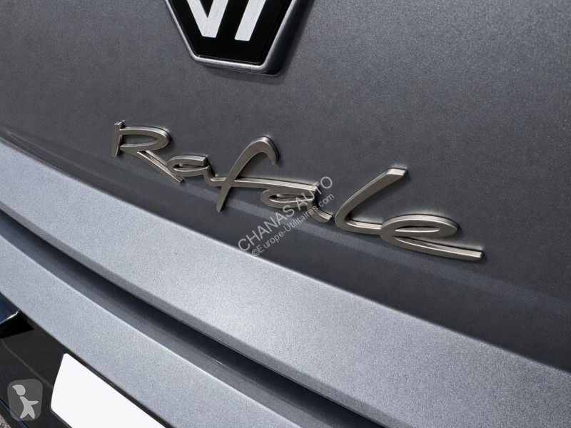 Furgoneta Renault 1.2 E-Tech full hybrid 200...