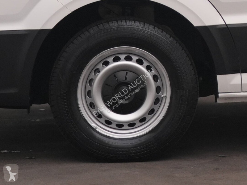 Véhicule utilitaire Volkswagen 102pk