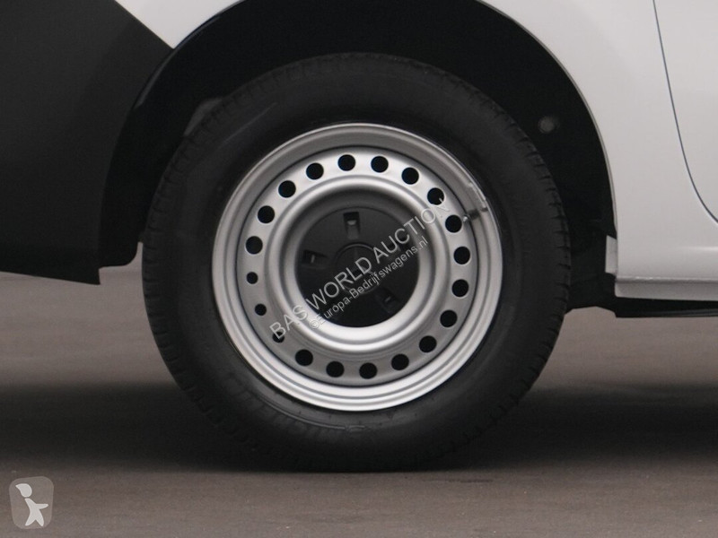 Véhicule utilitaire Mercedes 112 CDI