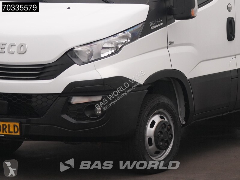 Veicolo commerciale Iveco 50C18 3.0L Automaat...
