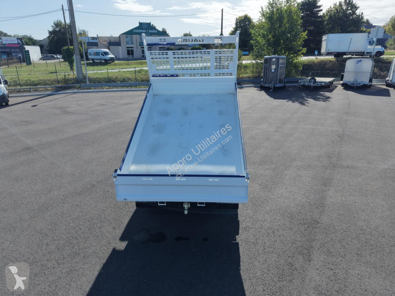 Véhicule utilitaire Volkswagen