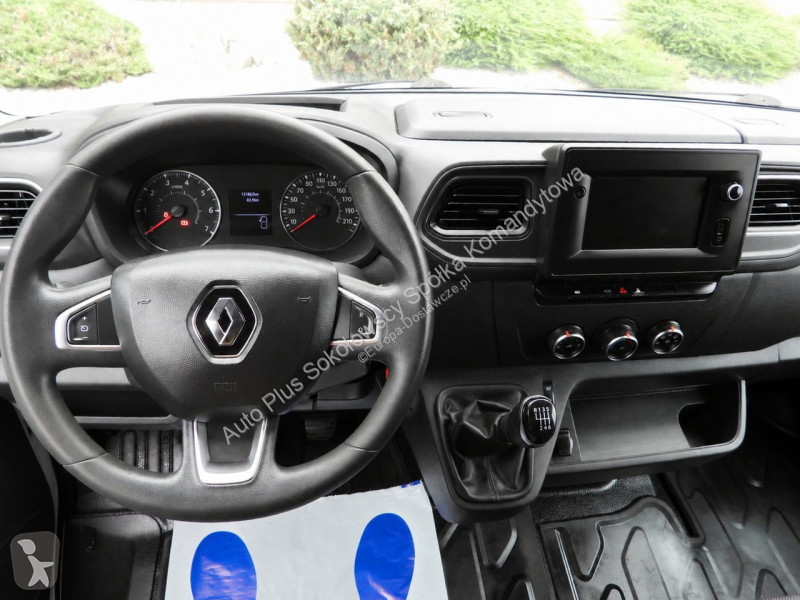 Veicolo commerciale Renault  MASTER