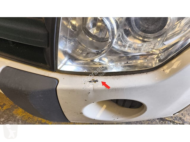 Véhicule utilitaire Mitsubishi PAJERO