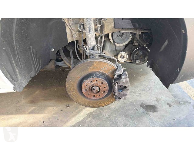 Véhicule utilitaire Fiat