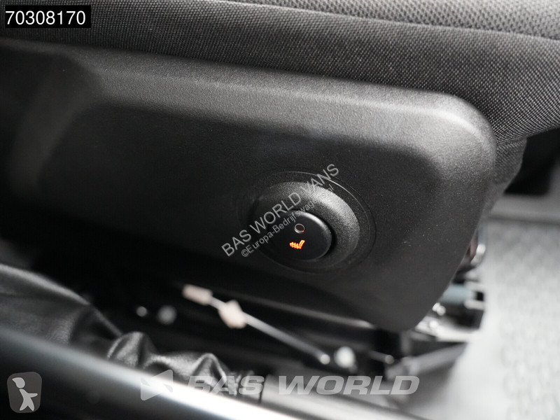 Veicolo commerciale Iveco 35S18 3.0L Automaat...