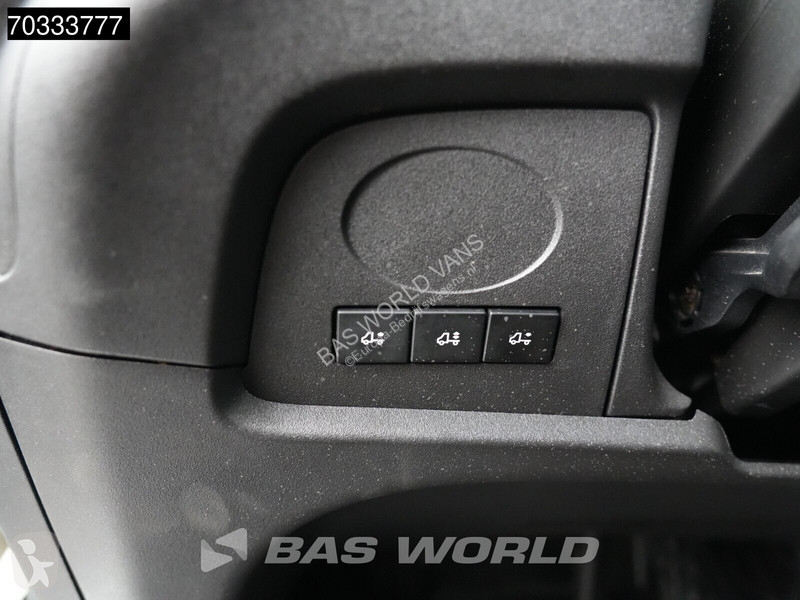 Veicolo commerciale Iveco 72C21 3.0L Automaat...
