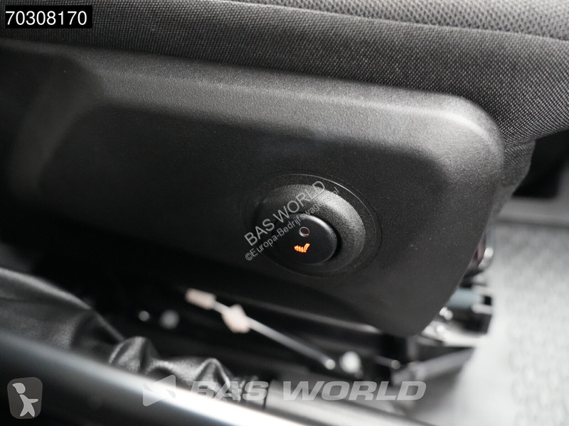 Samochód dostawczy Iveco 35S18 3.0L Automaat...