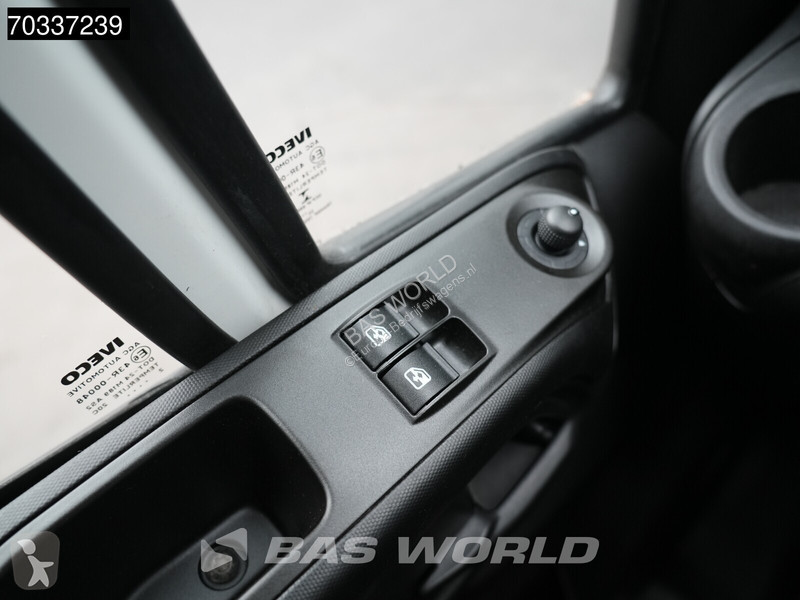 Nyttofordon Iveco 35S16 Automaat...