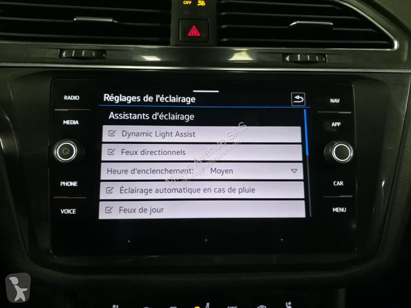 Nyttofordon Volkswagen