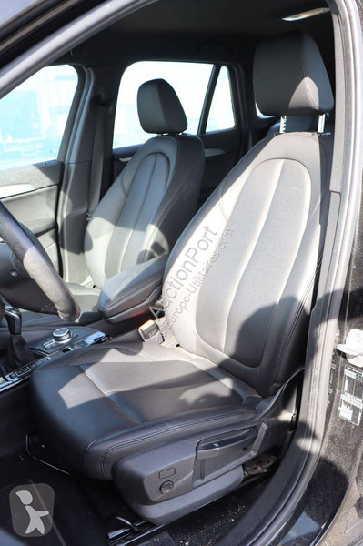 BMW sDrive16d X1 van