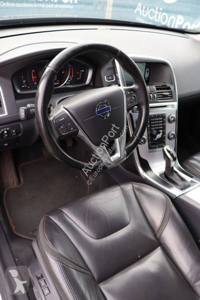 Volvo  van