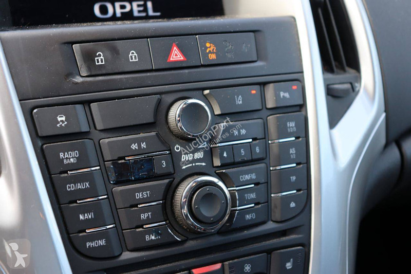 Opel  van