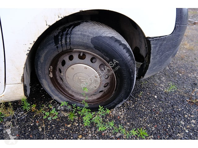Citroën  van