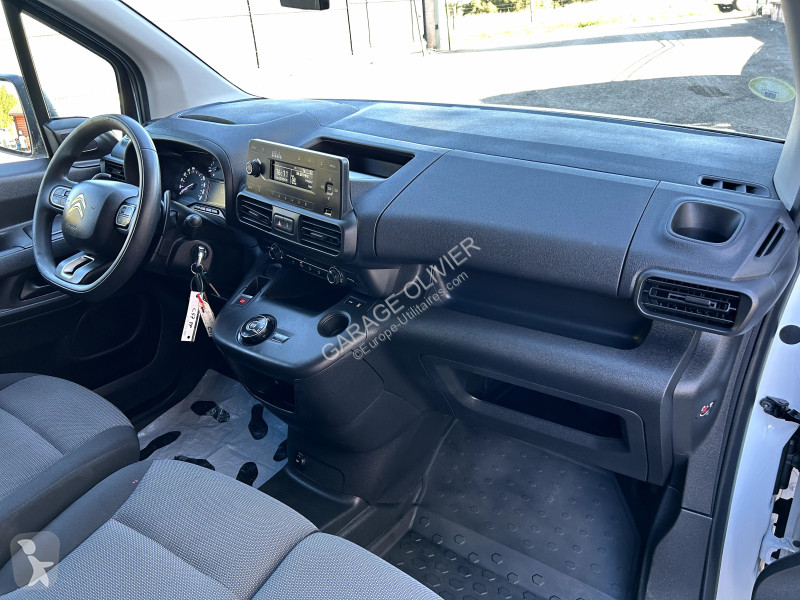 Коммерческий автомобиль Citroën XL 950KG 1.5...
