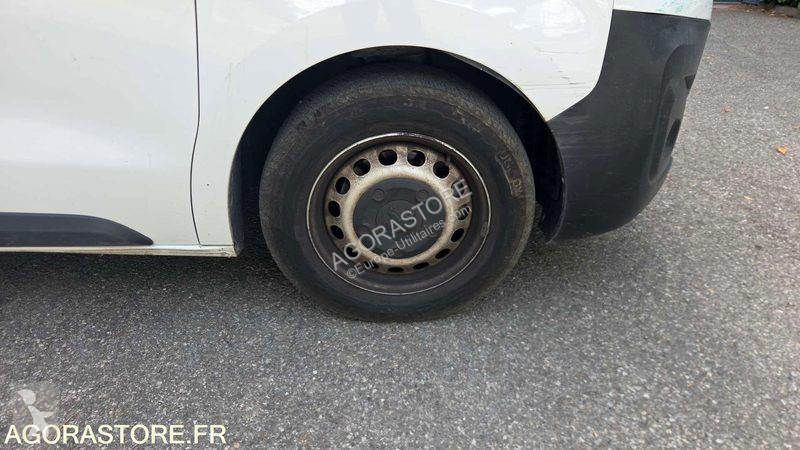 Samochód dostawczy Peugeot EXPERT