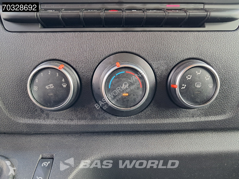 Nyttofordon Renault L3H2 LED Klima Tempomat...