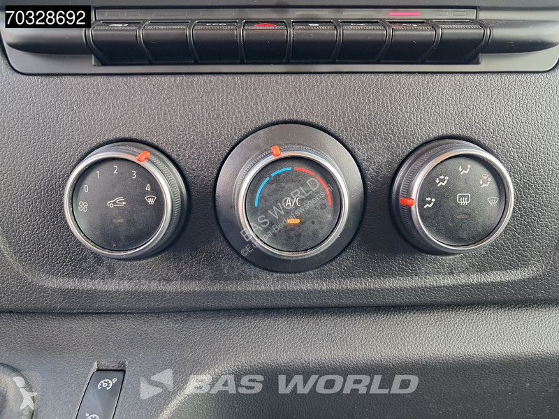 Nyttofordon Renault L3H2 LED Klima Tempomat...