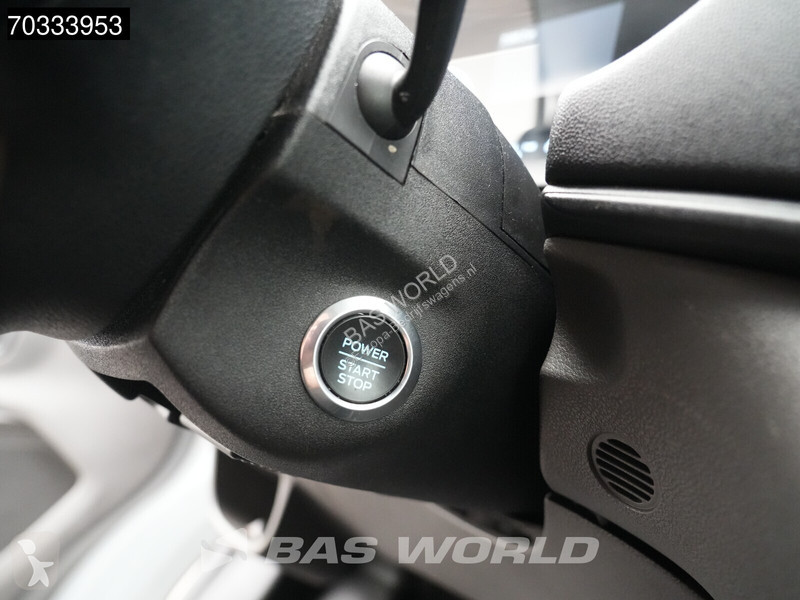 Nyttofordon Ford Elektrisch 68kWh 317KM WLTP...