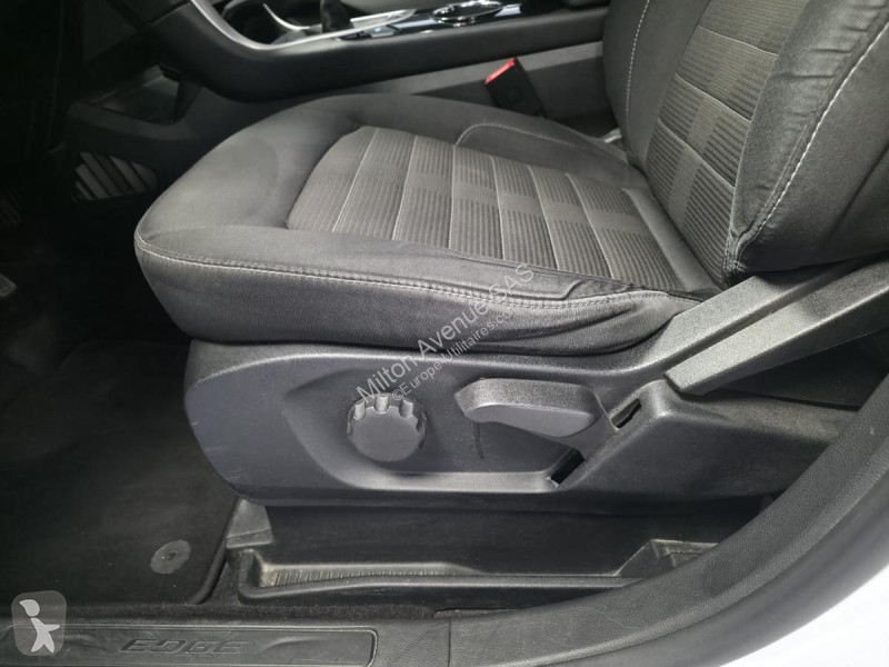 Nyttofordon Ford STELVIO 2.2 D - 160 - BVA  Veloce