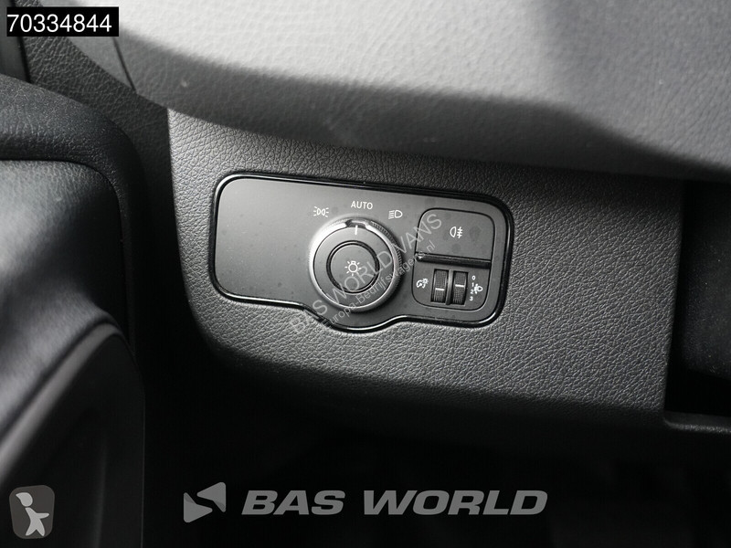 Nyttofordon Mercedes 317 CDI Automaat L2H2...