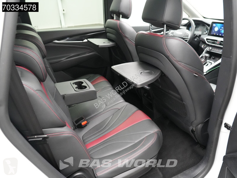 Nyttofordon Maxus 70KW 360KM WLTP 7-Zitter...