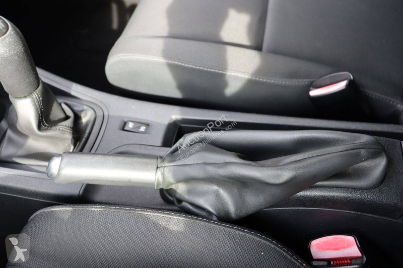 Nyttofordon Renault  Mégane