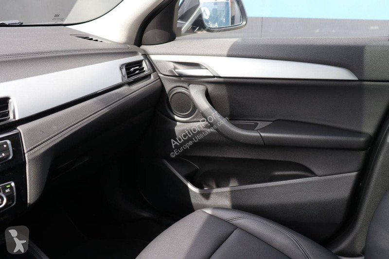 Nyttofordon BMW sDrive 18d