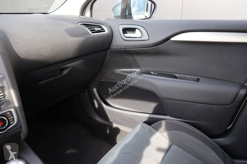 Nyttofordon Citroën Hatchback