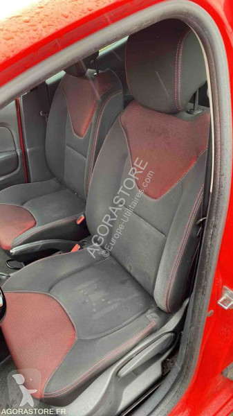 Nyttofordon Renault CLIO