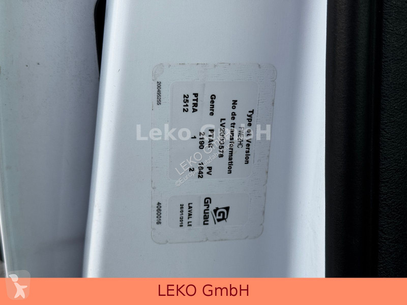 Коммерческий автомобиль Renault KANGOO EXPRESS...