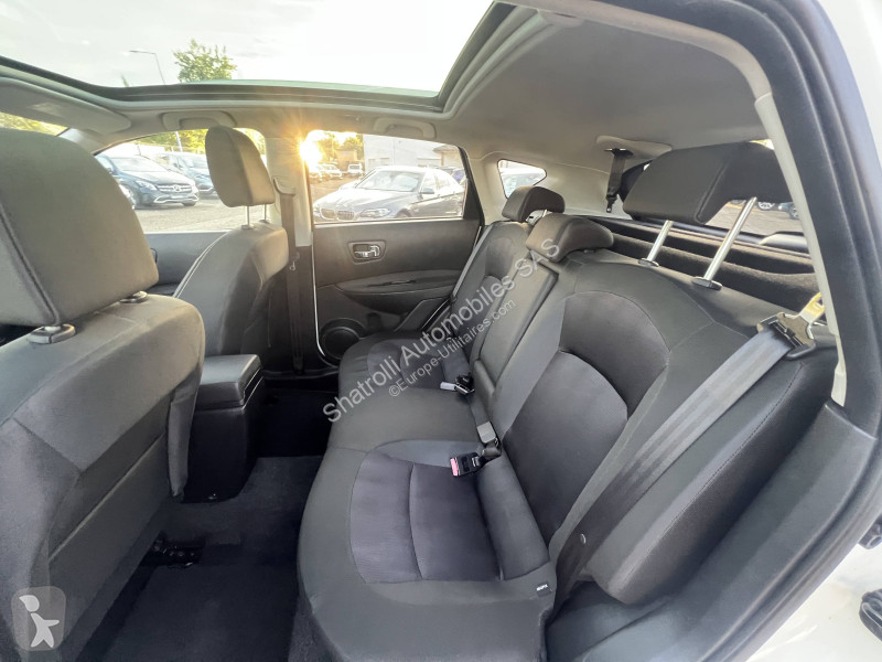 Furgoneta Nissan 1.5 dCi 110ch Tekna GPS Camera...