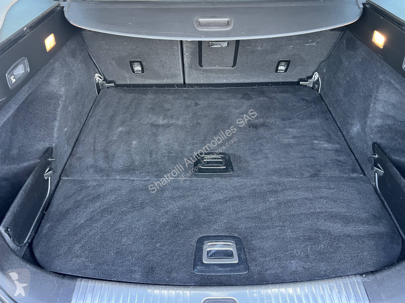 Bedrijfswagen Renault 1.6 dCi 160ch BVA...