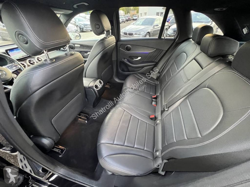 Furgoneta Mercedes 300 E 2.0 i EQ Power 211ch...