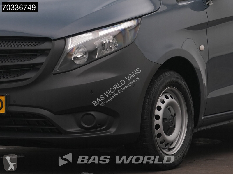 Bedrijfswagen Mercedes 110 L2H1 Airco Cruise...