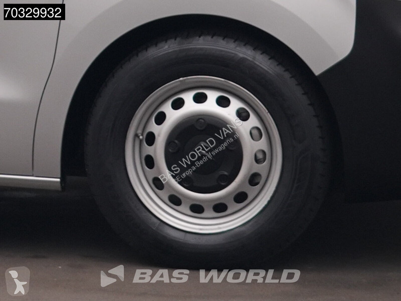 Samochód dostawczy Citroën Dubbel Cabine L3H1...