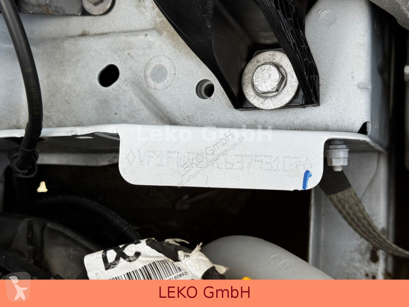 Коммерческий автомобиль Renault KANGOO EXPRESS...