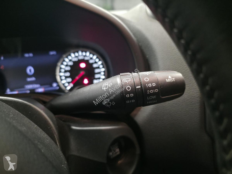 Furgoneta Jeep 1.6 MultiJet 120 Limited