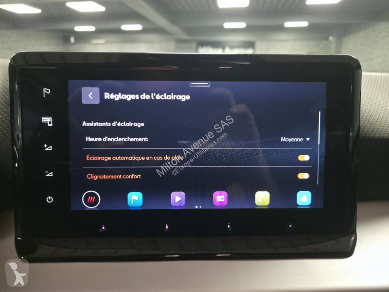 Furgoneta Seat 1.0 TSI 110 FR