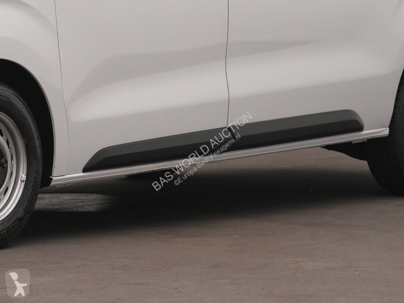 Autoutilitară Opel 145PK