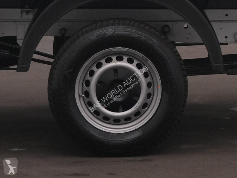 Autoutilitară Mercedes 311 CDI