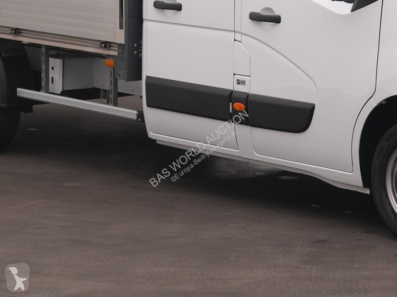 Úžitkové vozidlo Renault 145PK