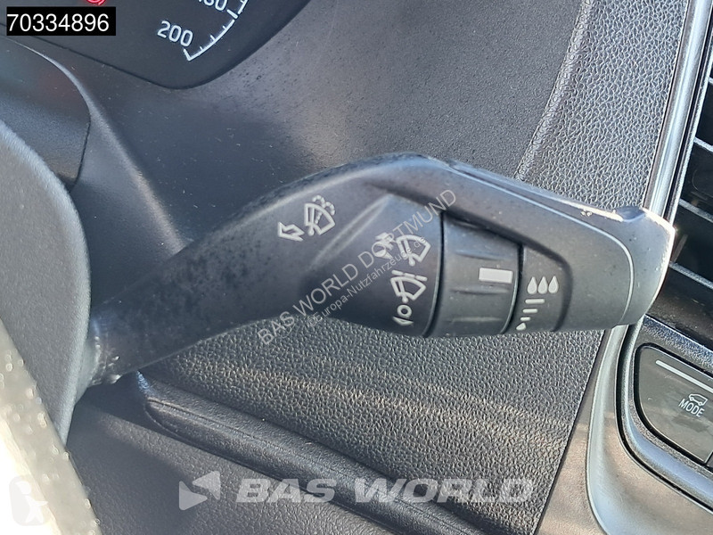 عربة نفعية Ford 170pk Ladebordwand 170PS Koffer...