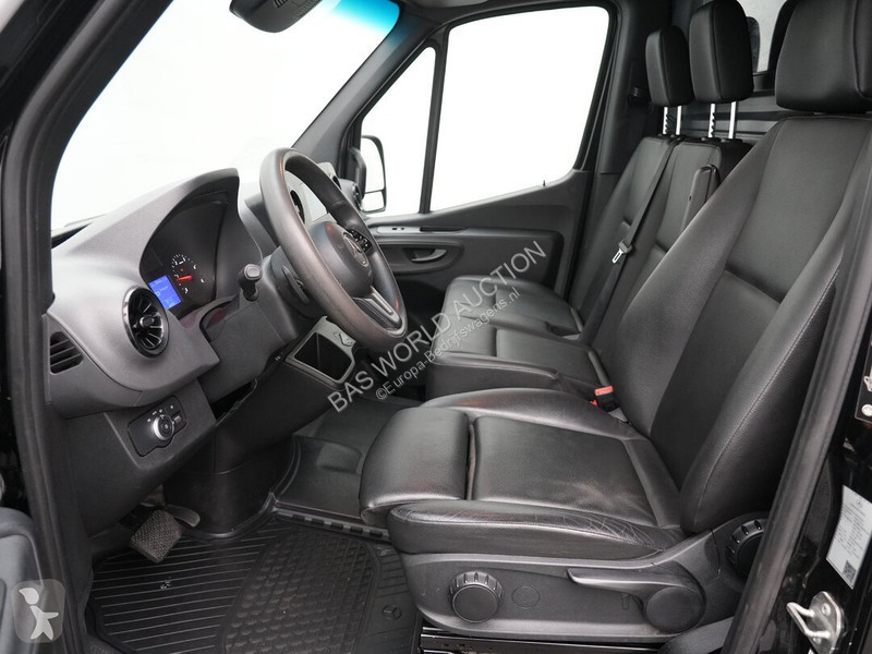 Autoutilitară Mercedes 319 CDI