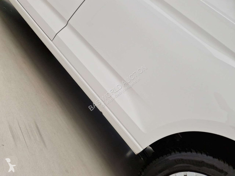 Úžitkové vozidlo Volkswagen 2.0 TDI Comfort...
