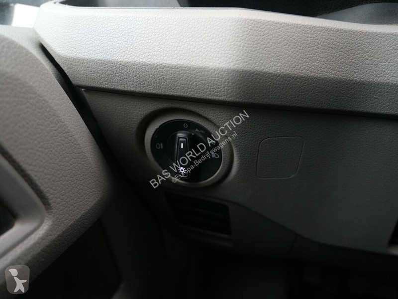 Autoutilitară Volkswagen 177pk