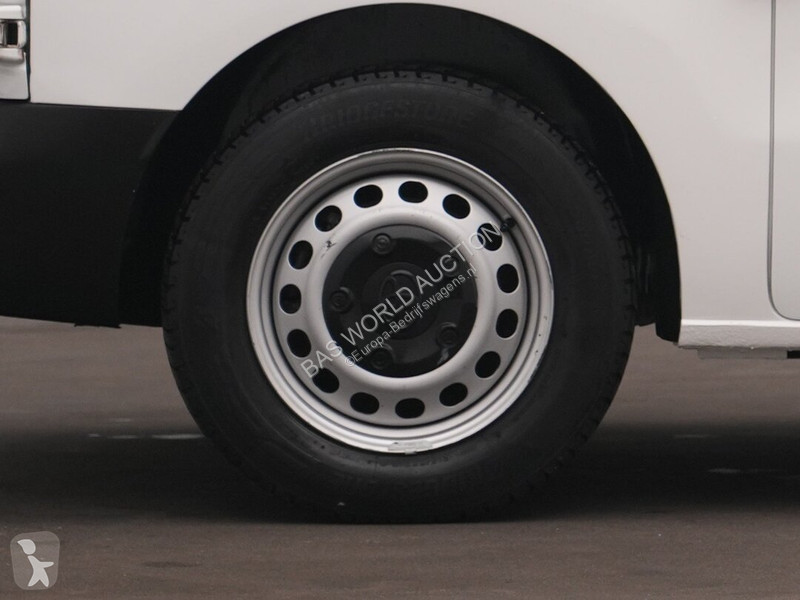 عربة نفعية Toyota ProAce Electric 136pk Electric