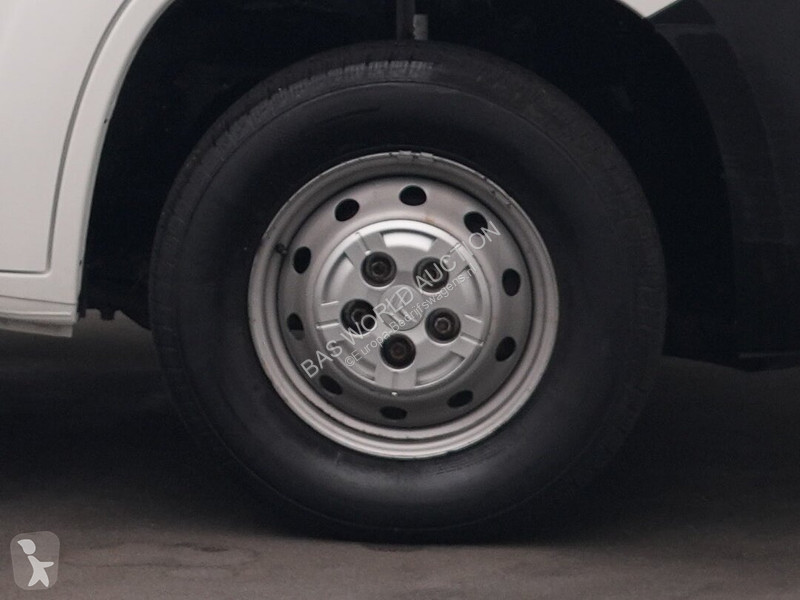 Autoutilitară Citroën 130pk