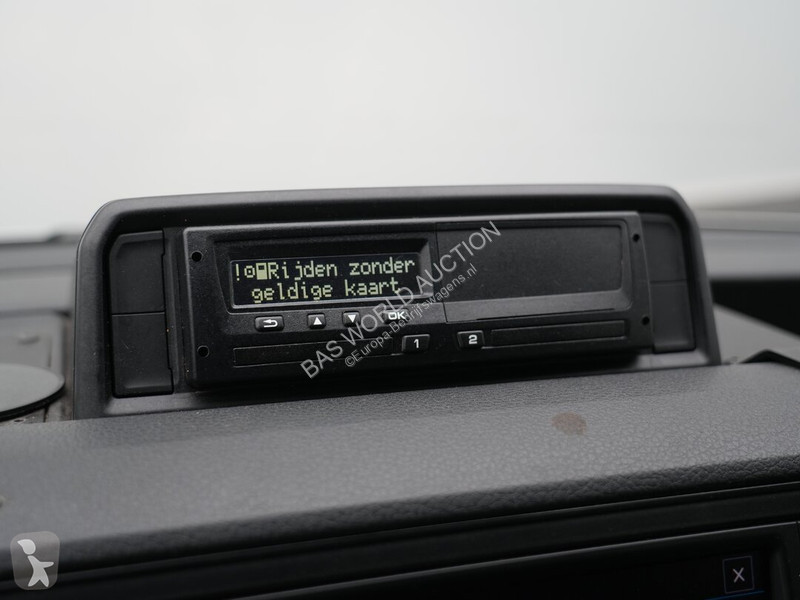 عربة نفعية Volkswagen 177pk