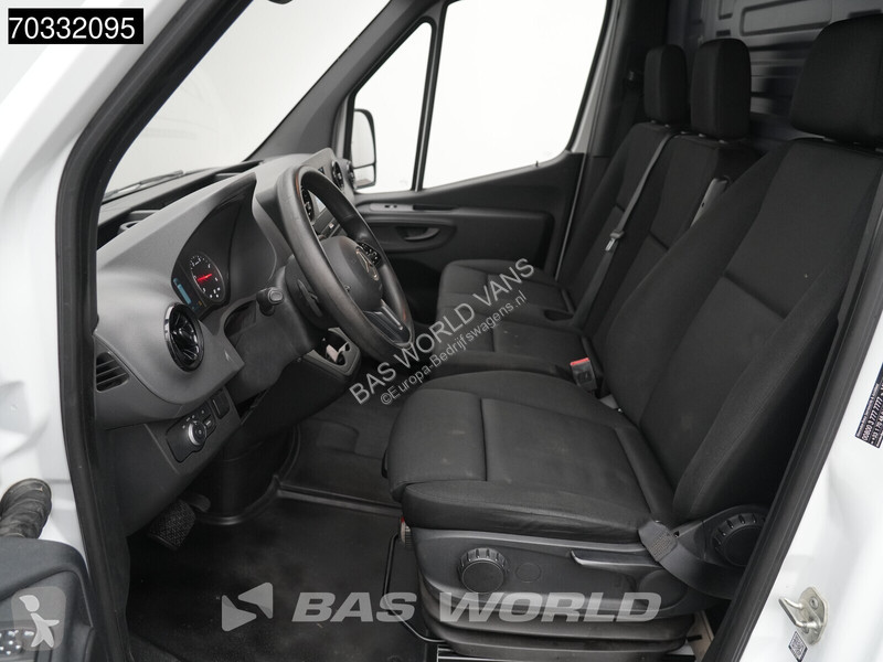 Samochód dostawczy Mercedes 314 CDI Automaat...