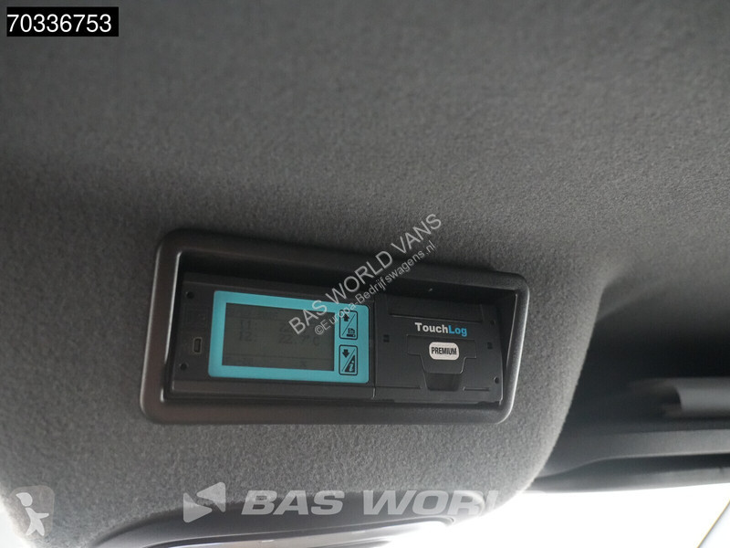 Furgoneta Mercedes 317 CDI Airco